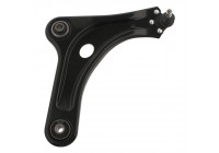 Triangle de suspension 37471 FEBI