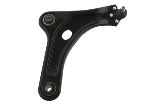 Triangle de suspension 37471 FEBI
