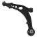 Triangle de suspension 37571 FEBI