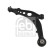 Triangle de suspension 37571 FEBI, Vignette 2