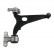 Triangle de suspension 37689 FEBI