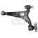 Triangle de suspension 37689 FEBI, Vignette 3