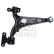Triangle de suspension 37690 FEBI, Vignette 3