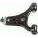 Triangle de suspension 37801 01 Lemforder