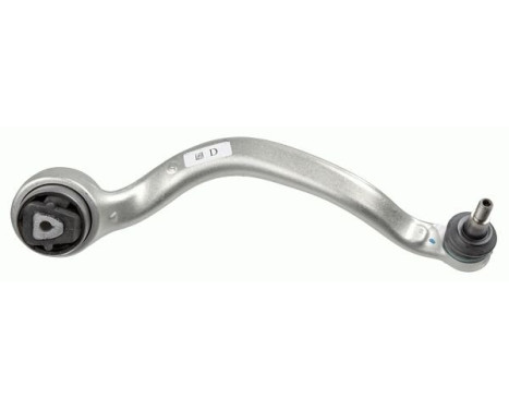 Triangle de suspension 37893 01 Lemforder