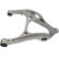 Triangle de suspension 37894 01 Lemforder, Vignette 3