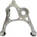 Triangle de suspension 37894 01 Lemforder, Vignette 5