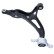 Triangle de suspension 38028 01 Lemforder, Vignette 2
