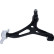 Triangle de suspension 38028 01 Lemforder, Vignette 4