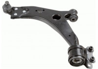 Triangle de suspension 38045 01 Lemforder