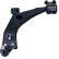 Triangle de suspension 38045 01 Lemforder, Vignette 3