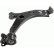 Triangle de suspension 38046 01 Lemforder