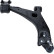 Triangle de suspension 38046 01 Lemforder, Vignette 4