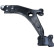 Triangle de suspension 38046 01 Lemforder, Vignette 6