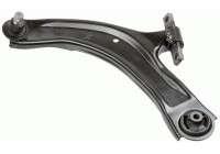 Triangle de suspension 38169 01 Lemforder
