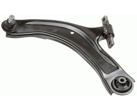 Triangle de suspension 38169 01 Lemforder