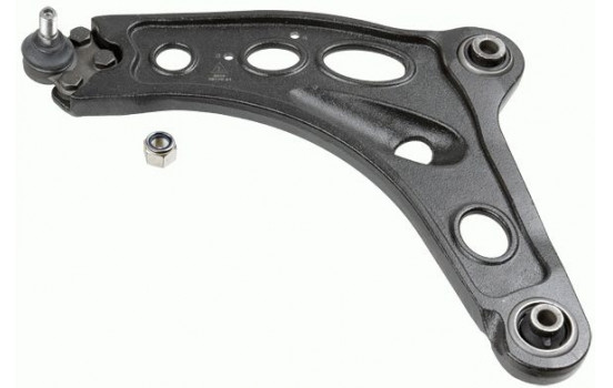 Triangle de suspension 38170 01 Lemforder