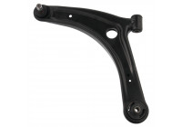 Triangle de suspension 38170 FEBI