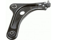 Triangle de suspension 38178 01 Lemforder