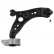 Triangle de suspension 38180 FEBI