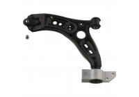 Triangle de suspension 38181 FEBI