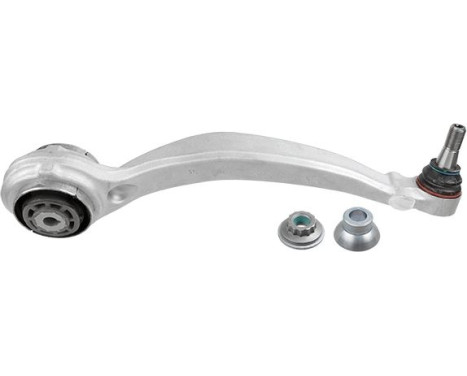 Triangle de suspension 38213 01 Lemforder