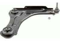 Triangle de suspension 38535 01 Lemforder