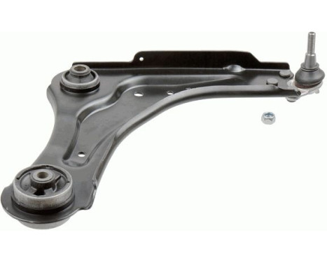 Triangle de suspension 38535 01 Lemforder