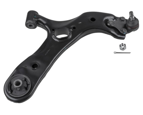 Triangle de suspension 38541 01 Lemforder