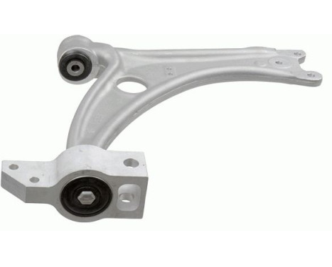 Triangle de suspension 38622 01 Lemforder