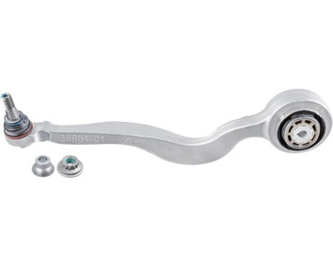 Triangle de suspension 38864 01 Lemforder