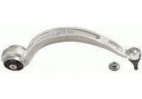 Triangle de suspension 38965 01 Lemforder