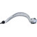 Triangle de suspension 38965 01 Lemforder, Vignette 6