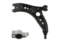 Triangle de suspension 39489 FEBI