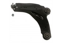 Triangle de suspension 39603 FEBI