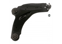 Triangle de suspension 39604 FEBI