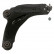Triangle de suspension 39604 FEBI