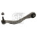 Triangle de suspension 39979 FEBI, Vignette 2