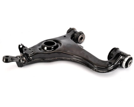 Triangle de suspension 400 273 Topran