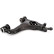 Triangle de suspension 400 274 Topran