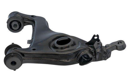 Triangle de suspension 400 274 Topran, Image 2