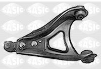 Triangle de suspension 4003357 Sasic