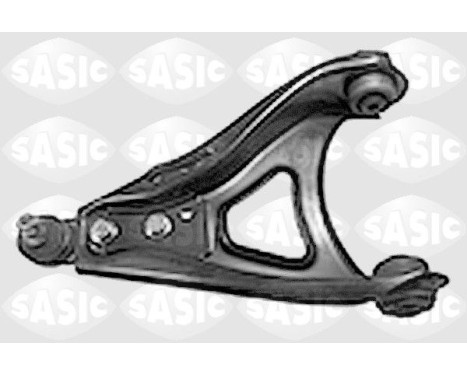 Triangle de suspension 4003357 Sasic