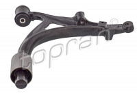 Triangle de suspension 401 760 Topran
