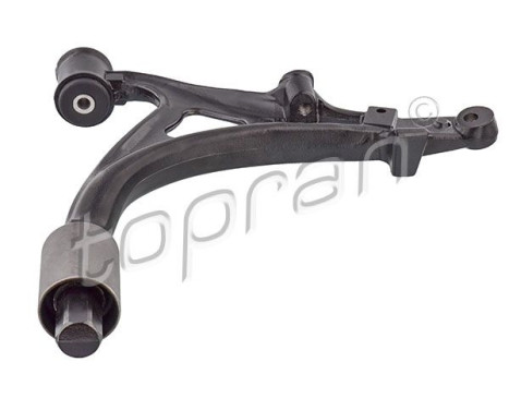 Triangle de suspension 401 760 Topran