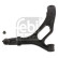 Triangle de suspension 40163 FEBI, Vignette 2