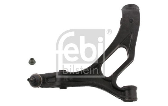 Triangle de suspension 40163 FEBI, Image 2