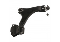 Triangle de suspension 40427 FEBI