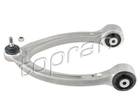 Triangle de suspension 408 350 Topran