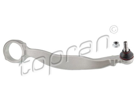 Triangle de suspension 408 460 Topran